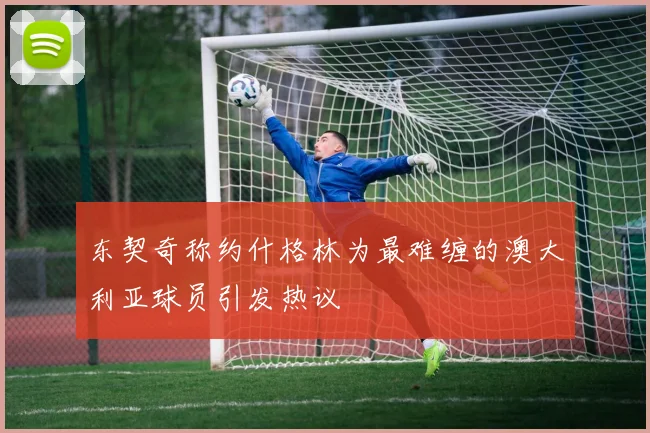 东契奇称约什格林为最难缠的澳大利亚球员引发热议